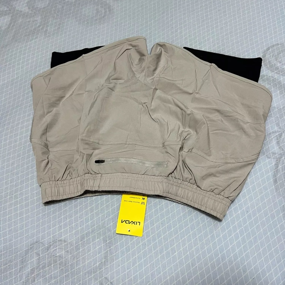 Work out shorts